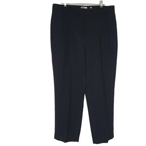 ❌SOLD❌Vince Pleated Seam Front Pull On Dress Pant XL